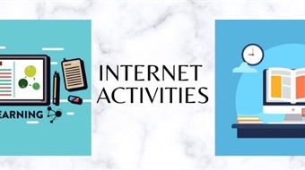 Internet Activities